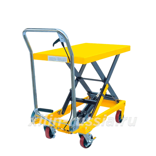 Подъемный передвижной стол SP300