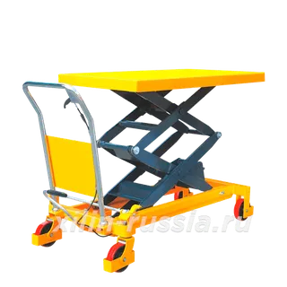 Подъемный передвижной стол SPS800