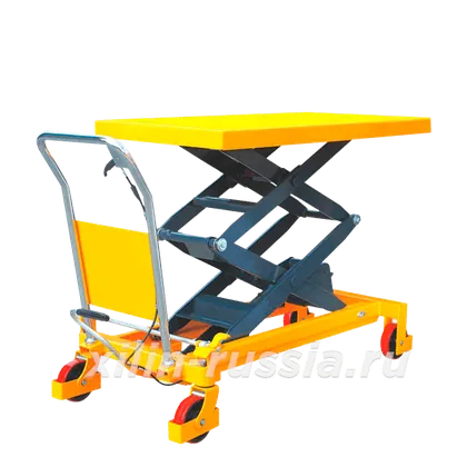 Подъемный передвижной стол SPS800
