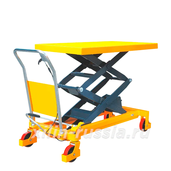Подъемный передвижной стол SPS800