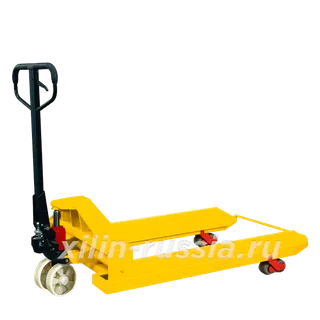 Тележка для рулонов ZT 850