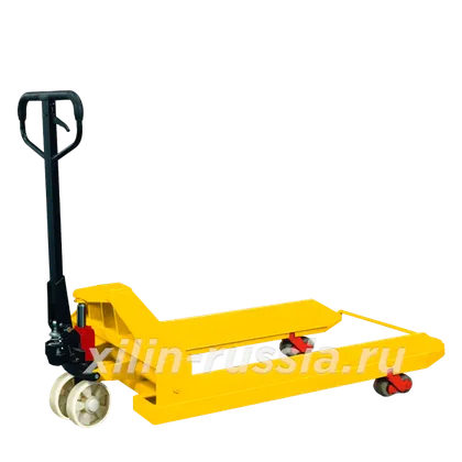 Тележка для рулонов ZT 850
