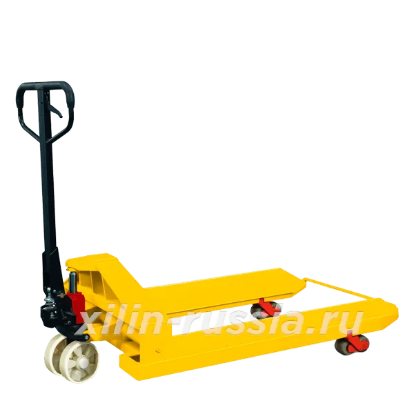 Тележка для рулонов ZT 850