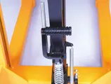 Складская техника XILIN SJJA20E-III