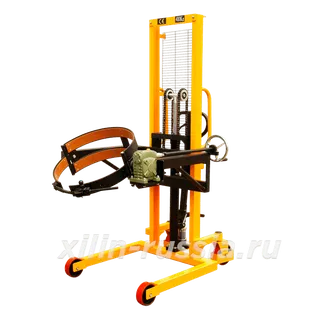 Бочкокантователь YTD-35