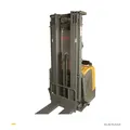 Штабелер XILIN CDDK20, 2 000 кг, подъём 4 500 мм, 24 В/300 А·ч, электроусилитель рулевого управления, контроль скорости движения, фото 4