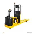 Комплектовщик заказов XILIN CBD30Q, 3 000 кг, подъём 135 мм, вилы 2 440 мм