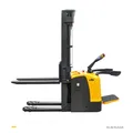 Штабелер XILIN CDDK15S, 1 500 кг, подъём 5 600 мм, Li-ion, 24 В/225 А·ч