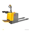 Электрическая тележка XILIN CBD20R-II, 2 000 кг, вилы 1 150 мм, Li-ion, 24 В/230 А·ч
