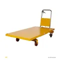 Подъёмный стол XILIN SPT500, 500 кг