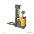 Штабелер XILIN CDDK20, 2 000 кг, подъём 4 500 мм, 24 В/300 А·ч, электроусилитель рулевого управления, контроль скорости движения, фото 6