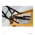 Подъёмный стол XILIN SP300A, 300 кг, фото 4