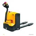 Электрическая тележка XILIN CBD18KD, 1 800 кг, вилы 1 150 мм, 24 В/160 А·ч
