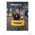 Вилочный погрузчик XILIN CPD15S-E, 1 500 кг, подъём 4 500 мм, трехсекционная мачта со свободным ходом, сайдшифт, фото 6