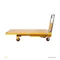 Подъёмный стол XILIN SPT500, 500 кг, фото 5