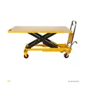 Подъёмный стол XILIN SPT500, 500 кг, фото 3