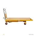 Подъёмный стол XILIN SPT500, 500 кг, фото 2