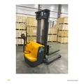 Штабелер XILIN CTDR15-III, 1 500 кг, подъём 5 000 мм, Li-ion, 24 В/230 А·ч, фото 3