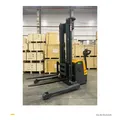 Штабелер XILIN CTDR15-III, 1 500 кг, подъём 5 000 мм, Li-ion, 24 В/230 А·ч, фото 2