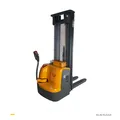 Штабелер XILIN CDDR15-III, 1 500 кг, подъём 5 600 мм, Li-ion, 24 В/230 А·ч, контроль скорости движения, фото 4