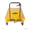 Подъёмный стол XILIN SPT500, 500 кг, фото 4
