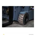 Вилочный погрузчик XILIN CPD15S-E, 1 500 кг, подъём 3 500 мм, двухсекционная мачта, 24 В/320 А·ч, сайдшифт, фото 12