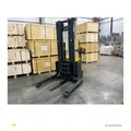 Штабелер XILIN CTDR15-III, 1 500 кг, подъём 5 000 мм, Li-ion, 24 В/230 А·ч, фото 4