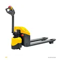 Складская тележка XILIN CBD15W-EC, 1 500 кг, Li-ion, 24 В/50 А·ч, фото 2