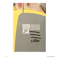 Штабелер XILIN CDDK20, 2 000 кг, подъём 4 500 мм, 24 В/300 А·ч, электроусилитель рулевого управления, фото 8