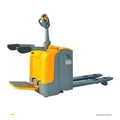 Электрическая тележка XILIN CBD25R-II, 2 500 кг, вилы 1 150 мм, 24 В/240 А·ч