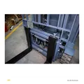 Вилочный погрузчик XILIN CPD15S-E, 1 500 кг, подъём 3 500 мм, двухсекционная мачта, 24 В/320 А·ч, сайдшифт, фото 11