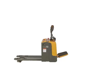 Электрическая тележка XILIN CBD20R-II, 2 000 кг, вилы 1 150 мм, 24 В/210 А·ч