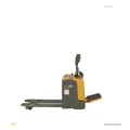 Электрическая тележка XILIN CBD20R-II, 2 000 кг, вилы 1 150 мм, 24 В/210 А·ч