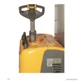 Штабелер XILIN CDDK20, 2 000 кг, подъём 4 500 мм, 24 В/300 А·ч, электроусилитель рулевого управления, фото 9