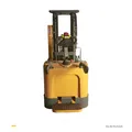 Штабелер XILIN CPD15R, 1 500 кг, подъём 4 500 мм, 24 В/280 А·ч, фото 2