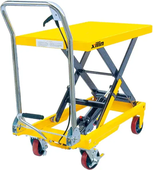 Складская техника XILIN SP500A