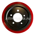 Колесо для штабелёра CDDE 195x70/60 мм