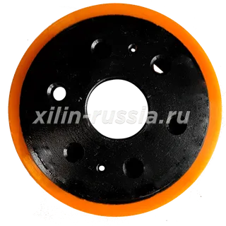 Колесо для штабелёра CDDR CDDK 250x80-115 мм