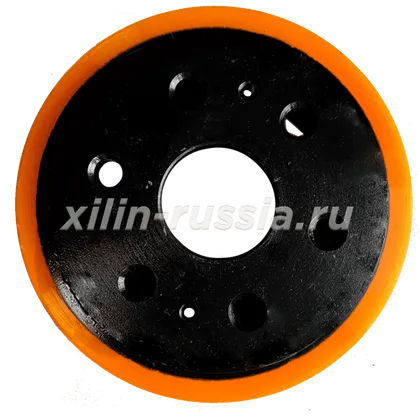 Колесо для штабелёра CDDR CDDK 250x80-115 мм
