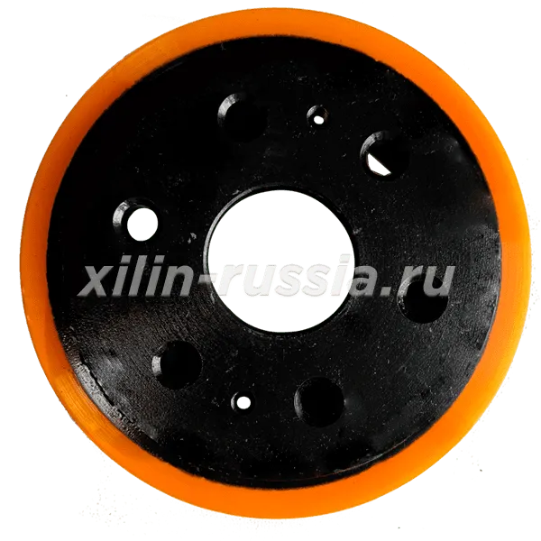 Колесо для штабелёра CDDR CDDK 250x80-115 мм