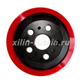 Колесо для штабелёра CDDR CDDK 250x70-90 мм