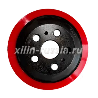 Колесо для штабелёра CDDR CDDK 250x70-90 мм
