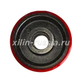 Колесо для штабелёра CDDE 127x54-60 мм