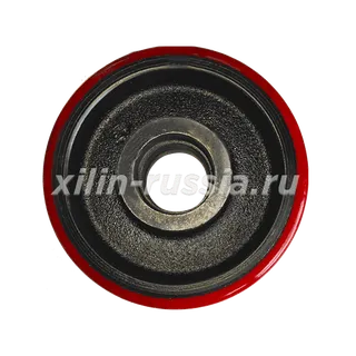 Колесо для штабелёра CDDE 127x54-60 мм