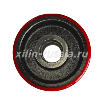 Колесо для штабелёра CDDE 127x54-60 мм