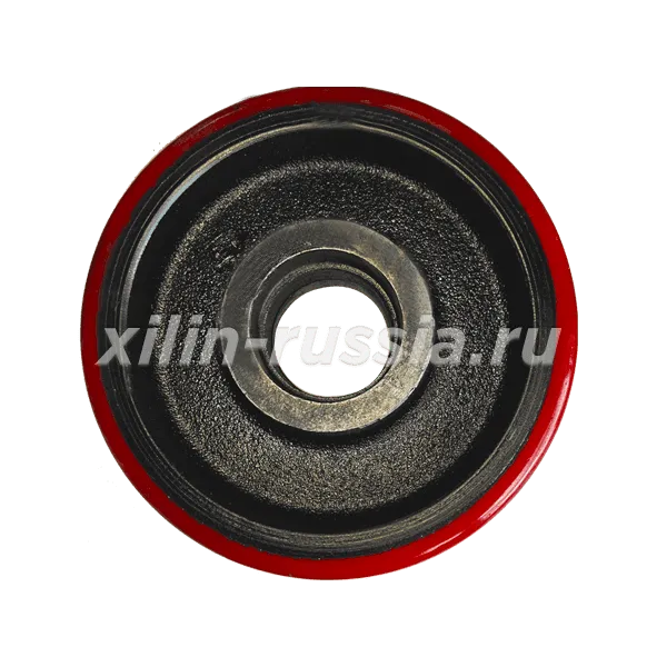 Колесо для штабелёра CDDE 127x54-60 мм