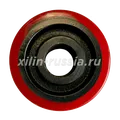 Колесо для штабелёра CDDR CDDK 150x62-65 мм