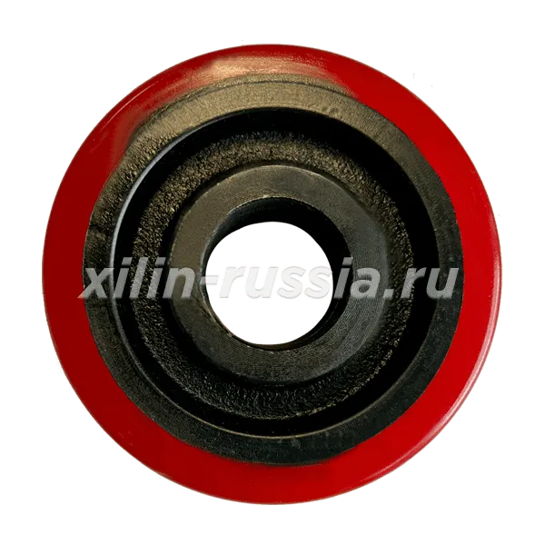 Колесо для штабелёра CDDR CDDK 150x62-65 мм
