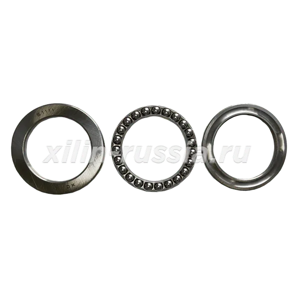 Опорный подшипник для гидроузла