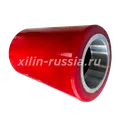 Ролик для тележки CBD20R-II 82x126 мм